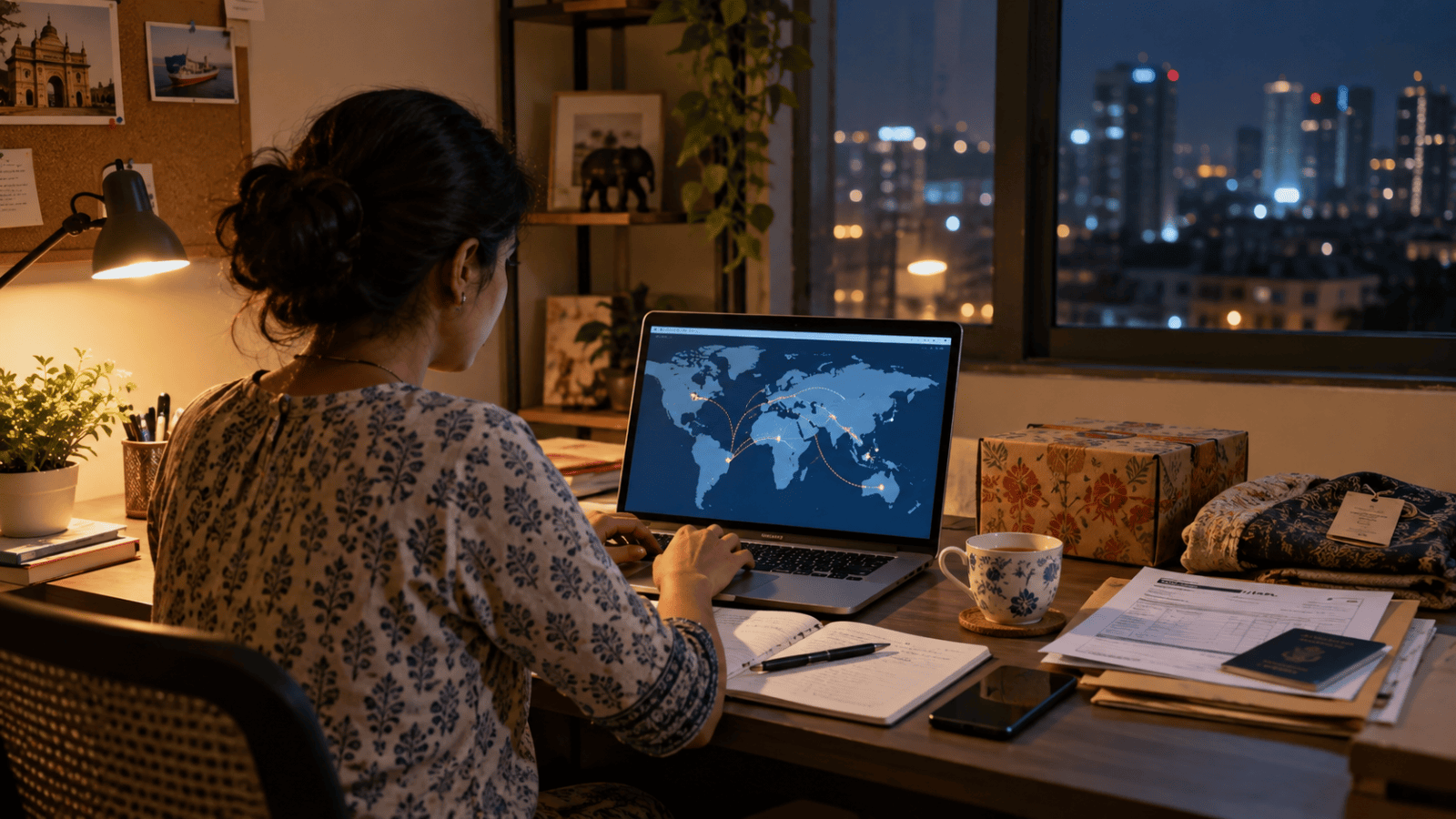 Build With Me: Start Your Export Business in 12 Months While Keeping Your Job